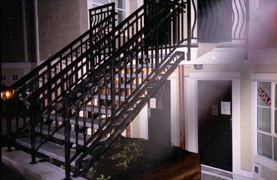 Stair-18